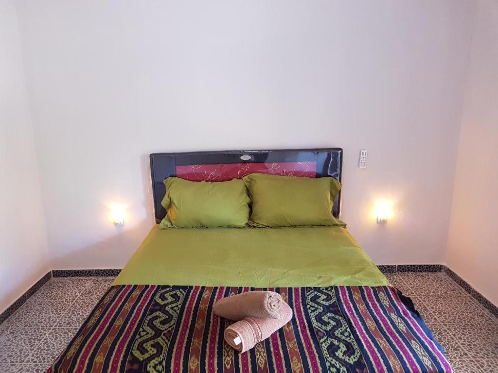 Kuta Lodge Homestay Zewnętrze zdjęcie