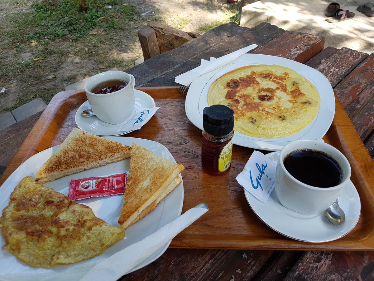 Kuta Lodge Homestay Zewnętrze zdjęcie