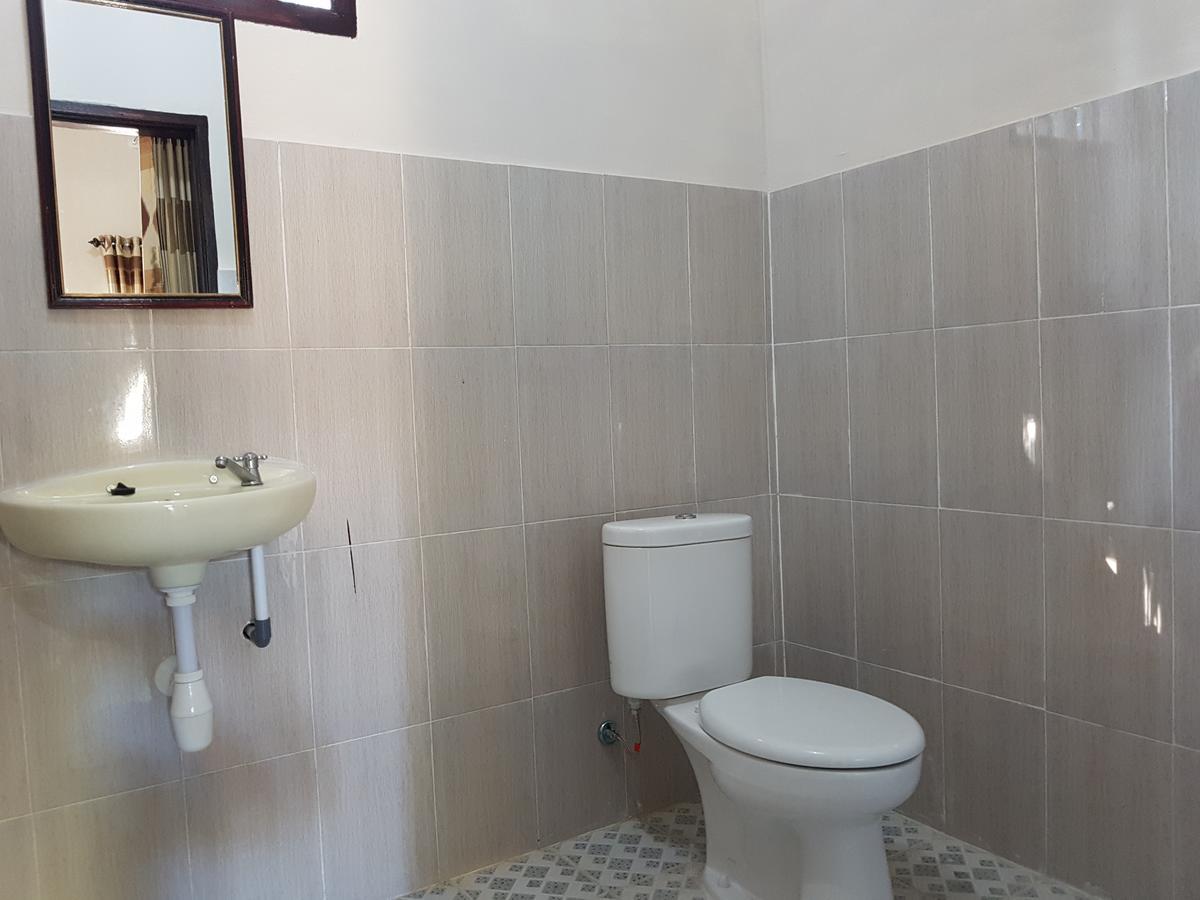 Kuta Lodge Homestay Zewnętrze zdjęcie